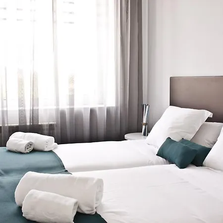 Lux Santiago Apartmán Santiago de Compostela