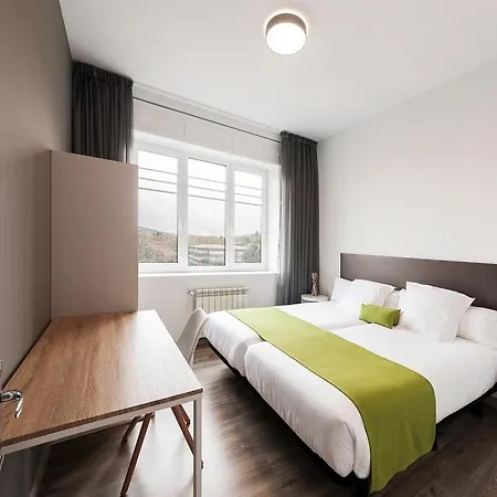 Apartmán Lux Santiago *