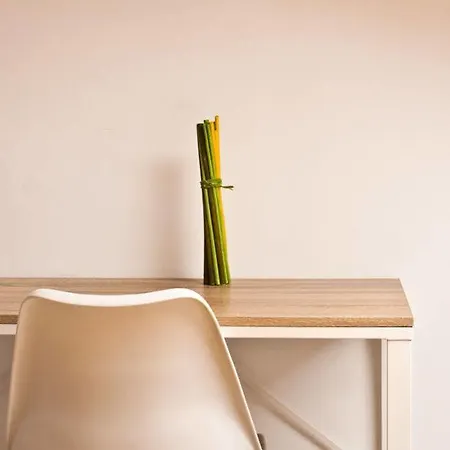 Lux Santiago Apartmán *