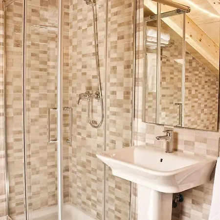 Apartmán Lux Santiago Santiago de Compostela