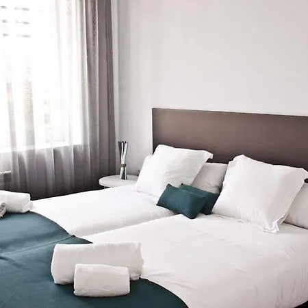 Apartmán Lux Santiago *