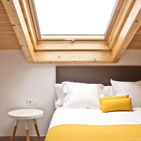 Apartmán Lux Santiago