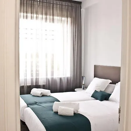 Apartmán Lux Santiago Santiago de Compostela