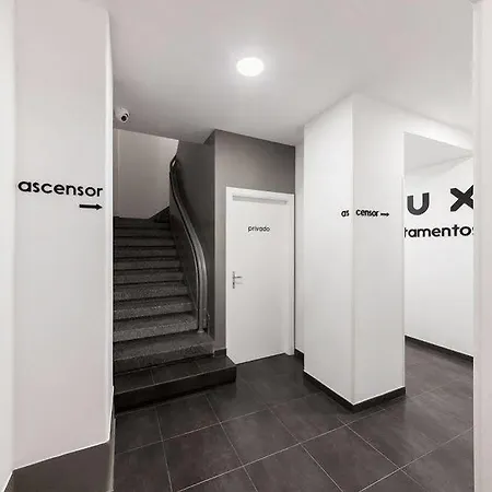 Apartmán Lux Santiago Santiago de Compostela