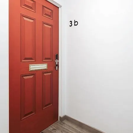 Apartmán Lux Santiago Santiago de Compostela