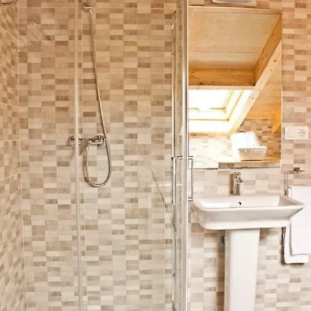Lux Santiago Apartmán Santiago de Compostela