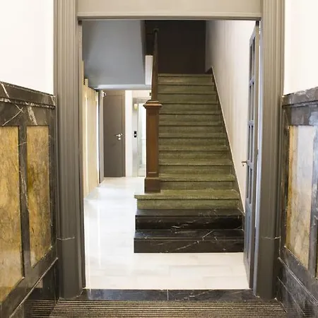 Lux Santiago Apartmán *