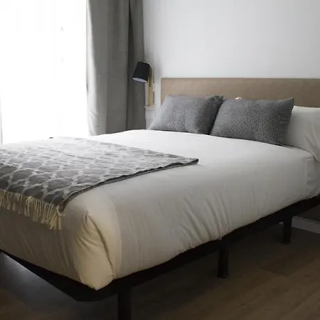 Apartmán Lux Santiago