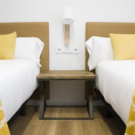 Apartmán Lux Santiago *