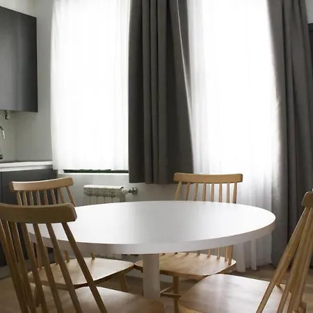 Apartmán Lux Santiago Santiago de Compostela